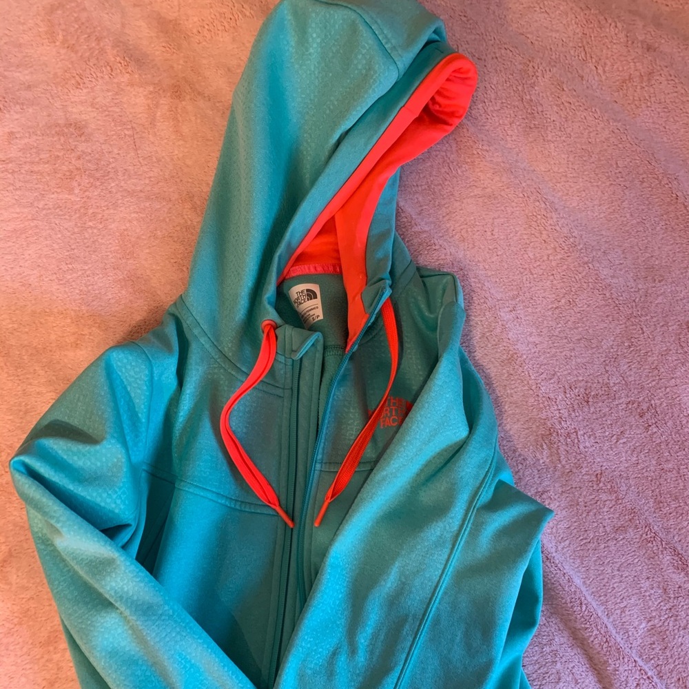 North Face Jacket